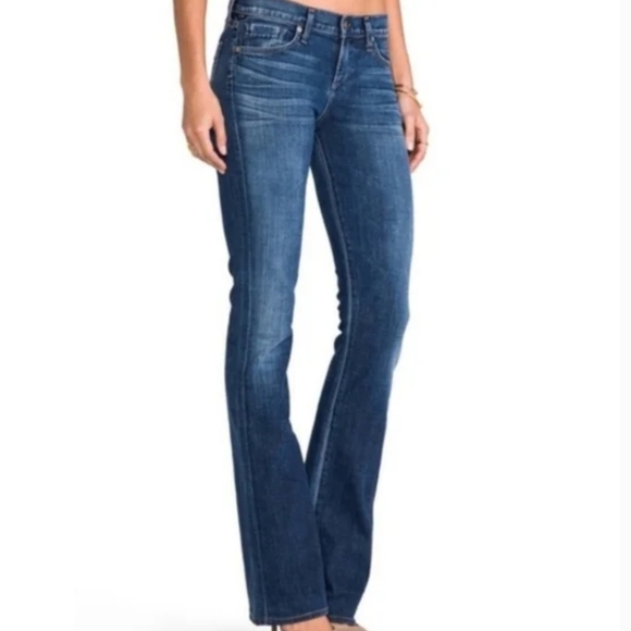 Citizens of Humanity Kelly Style Jeans - Picture 2 of 12
